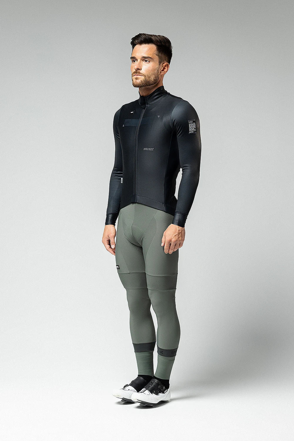 Chaqueta Térmica Skimo Pro Gobik Hombre Jasper #3