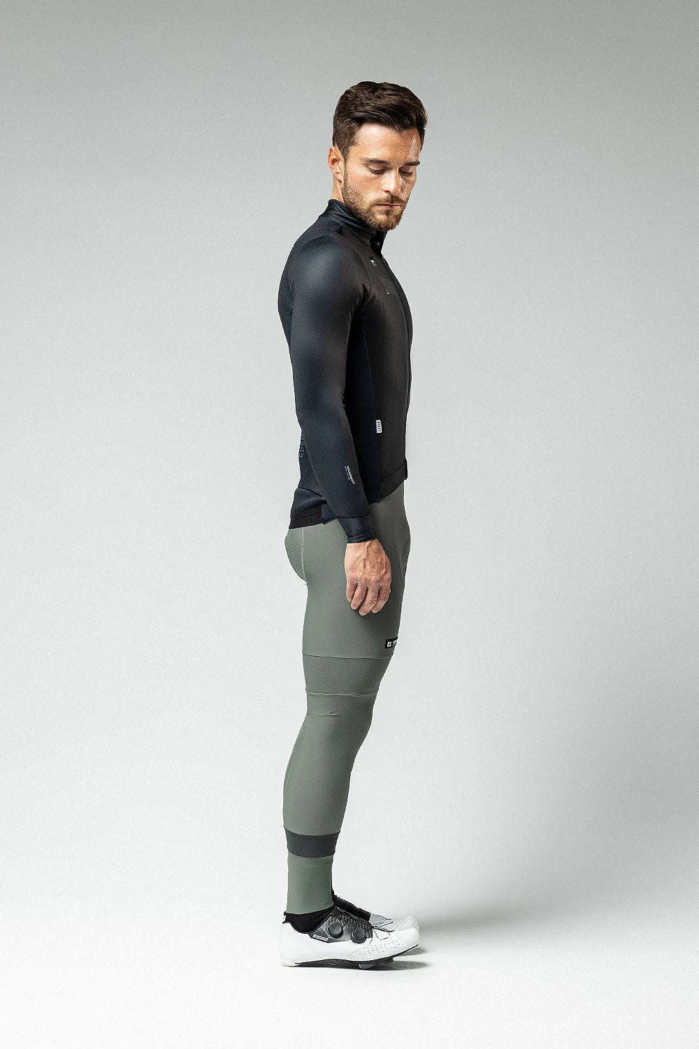 Chaqueta Térmica Skimo Pro Gobik Hombre Jasper #5