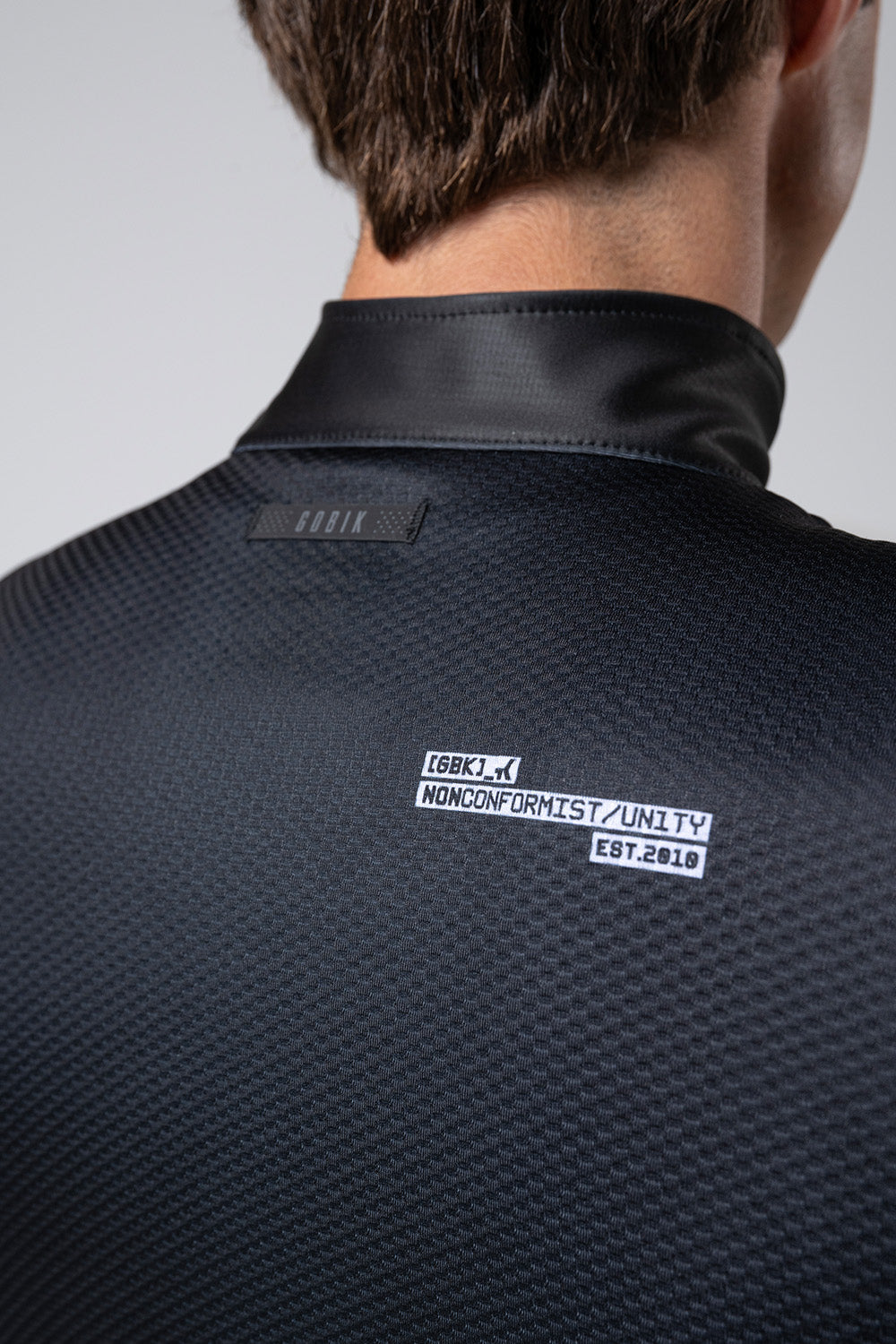 Chaqueta Termica Skimo Pro Gobik Hombre Ink Black #5