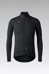 Envy 2.0 Long Sleeve Giacca Gobik Uomo Jet Nero
