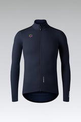 Envy 2.0 Long Sleeve Giacca Gobik Uomo UltraBlu
