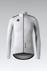 Envy 2.0 Long Sleeve Giacca Gobik WoUomini Oatmeal