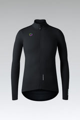 Envy 2.0 Long Sleeve Giacca Gobik WoUomini Jet Nero