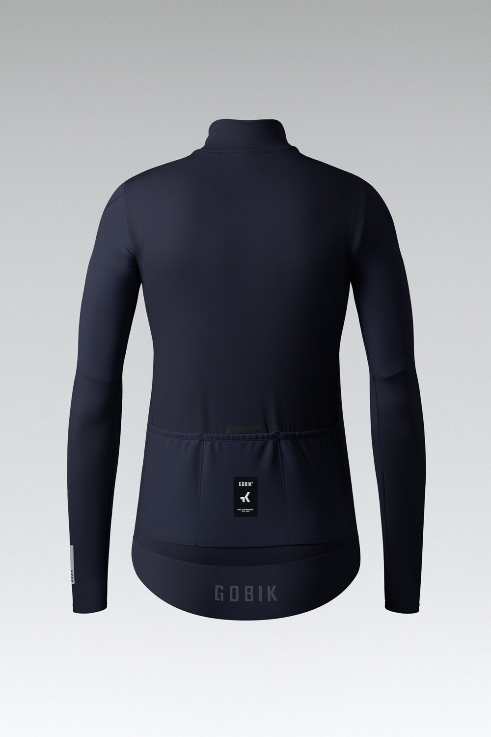 Chaqueta Manga Larga Envy 2.0 Gobik Mujer Ultrablue #2