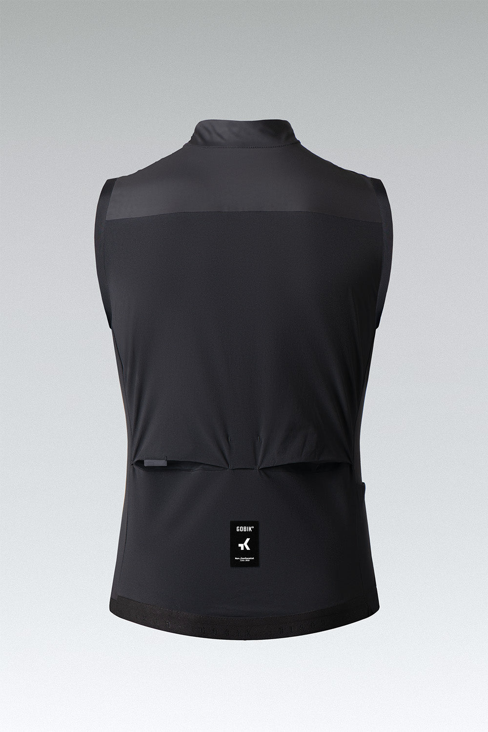 Gobik Chaleco Vector 3.0 Hombre Crow #2