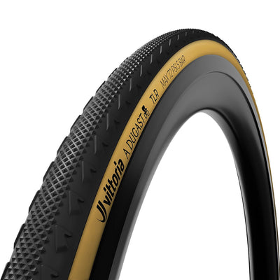 Cubierta Vittoria A.Dugast Pipisquallo Tubular L 2C Neo FD Gris