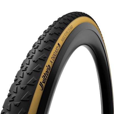 Cubierta Vittoria A.Dugast Rhino FD Tubular L 2C Neo/Mon Gris #2