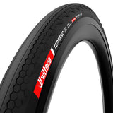 Vittoria Gravel Terreno T10 TLR G2 Tire Nero