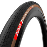 Vittoria Gravel Terreno T10 TLR G2 Tire Marrone