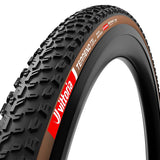 Vittoria Gravel Terreno T70 TLR G2 Tire Marrone