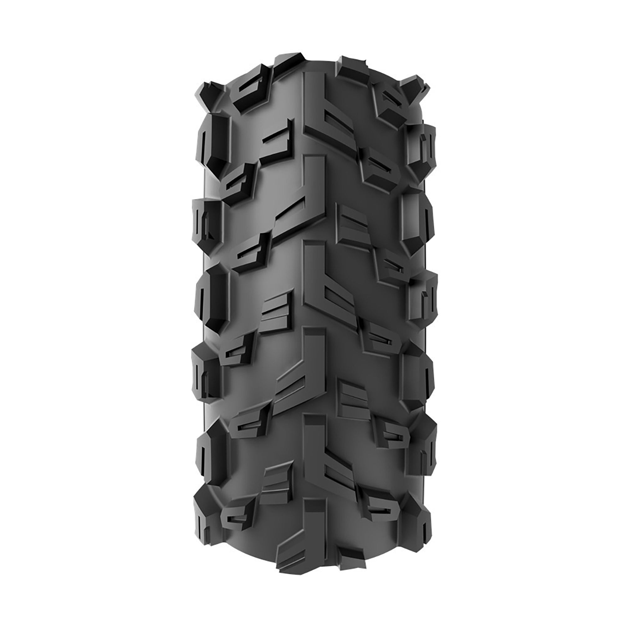 Cubierta Vittoria Gravel Terreno T70 TLR G2 Marrón #3