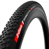 Vittoria Gravel Terreno T60 TLR G2 Tire Nero