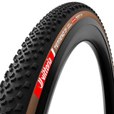 Vittoria Gravel Terreno T60 TLR G2 Tire Marrone