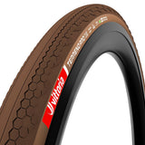 Vittoria Gravel Terreno Pro T10 TLR Eco Tire Marrone