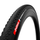 Vittoria Gravel Terreno T30 Rigid Tire Nero