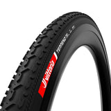 Vittoria Cyclocross Terreno T80 FB Folding G2 Tire Nero