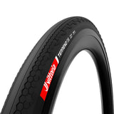 Vittoria Gravel Terreno T10 Rigid Tire Nero