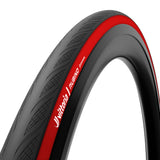 Vittoria Rubino V G2 Pneumatico da Strada Pieghevole Rosso