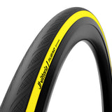 Vittoria Rubino V G2 Pneumatico da Strada Pieghevole Bianco