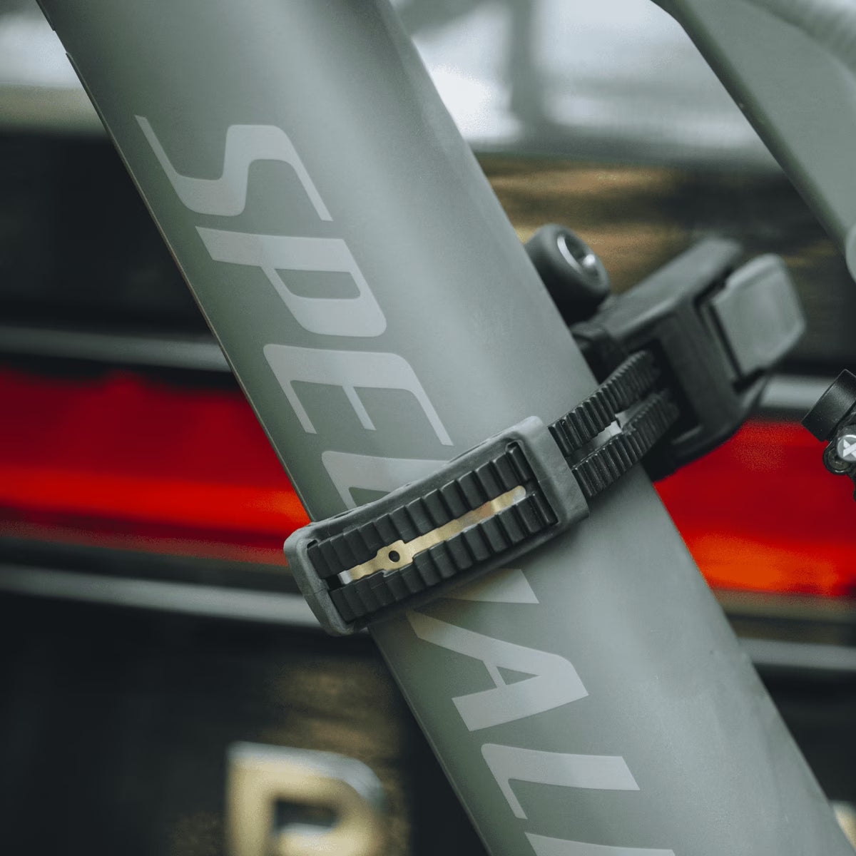 Portabicicletas Bola Thule Epos 2-Bicis 13 Pin #7