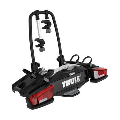 Portabicicletas Bola Thule Velocompact 2-Bicis 13 Pin