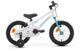 Biciclette Megamo 14 Go 2027 Bianco