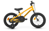Biciclette Megamo 14 Go 2026 Giallo