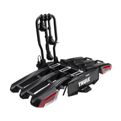 Portabicicletas Bola Thule Easyfold 3 3-Bicis 13 Pin