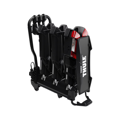 Portabicicletas Bola Thule Easyfold 3 3-Bicis 13 Pin #3