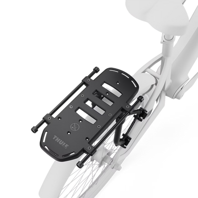 Portabultos Delantero/Trasero Thule Tour Rack Negro #2