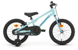 Biciclette Megamo 16 Go 2027 Blu