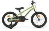 Biciclette Megamo 16 Go 2027 Verde