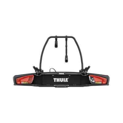 Portabicicletas Bola Thule Velospace 3 2-Bicis 13 Pin #4