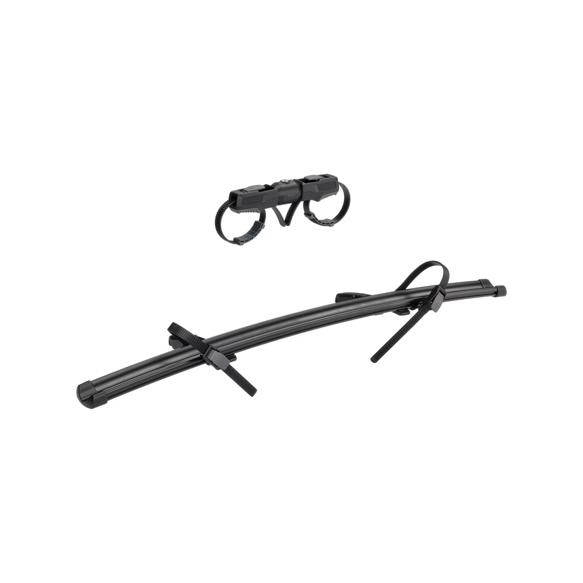 Adaptador Portabicicletas Thule Velospace 3 Bici Extra
