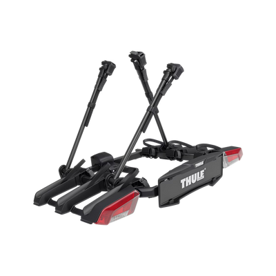 Portabicicletas Bola Thule VeloLite 3-Bicis 13 Pin