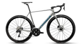 Telai Bicicletta Orbea Orca M30i Ltd PWR 2027 Spark Silver/Titan Grigio Gloss