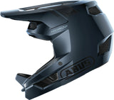 Abus Hidrop MTB Casco Midnight Blu