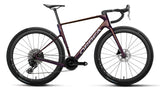 Biciclette Orbea Terra Race M22 Ltd 1X 2027 Sunset Matt