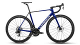 Telai Bicicletta Orbea Orca M21eTEAM 2027 Cobalt Blu/Carbon Raw Matt