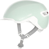 Abus Hud-Y Urban Casco Pure Mint