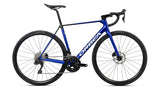 Telai Bicicletta Orbea Orca M30i 2027 Cobalt Blu/Carbon Raw Matt