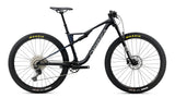 Biciclette Orbea Oiz H30 2027 Armor Nero Matt-Gloss