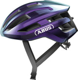 Abus Powerdome Road Casco Flip Flop Purple