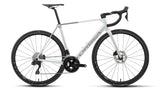 Telai Bicicletta Orbea Orca M35i 2027 Iris Bianco Gloss/Lilac Matt