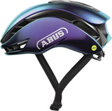 Abus GameChanger 2.0 MIPS Strada Casco Flip Flop Purple