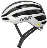 Abus Airbreaker 2.0 Mips Road Casco Shiny Bianco