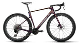 Biciclette Orbea Terra Race M12eLTD 1X PWR 2027 Sunset Matt
