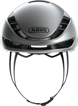 Abus GameChanger 2.0 Round Fit Strada Casco Race Grigio