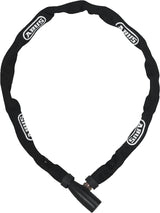 Abus Web 1500/60 Catena/Lucchetto a Combinazione Nero
