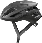 Abus Powerdome Road Casco Velvet Nero